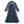 Varena Longo Robe - Rooster 