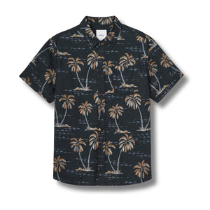 Vincent Shirt - Rooster 