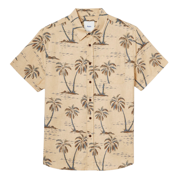 Vincent Shirt