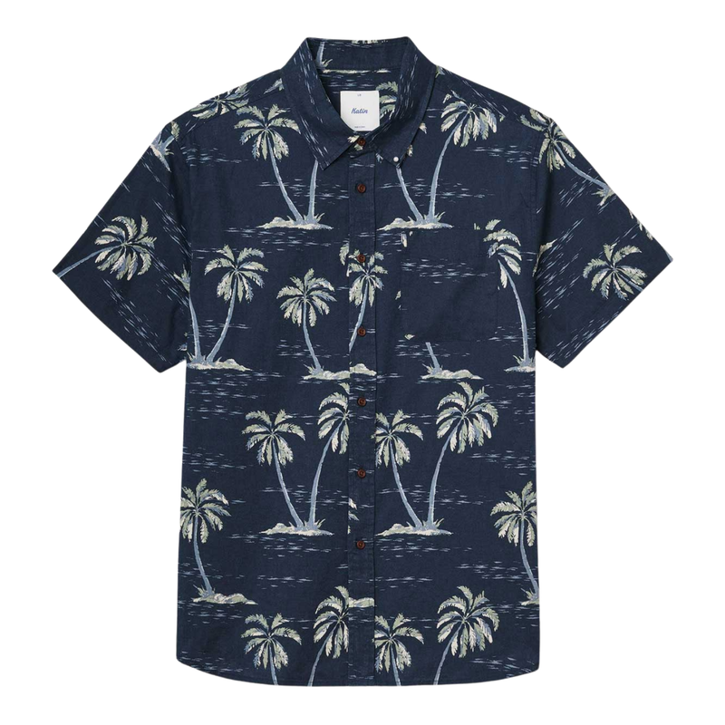 Vincent Shirt