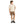 Vintage Terry Polo – Color: Natural