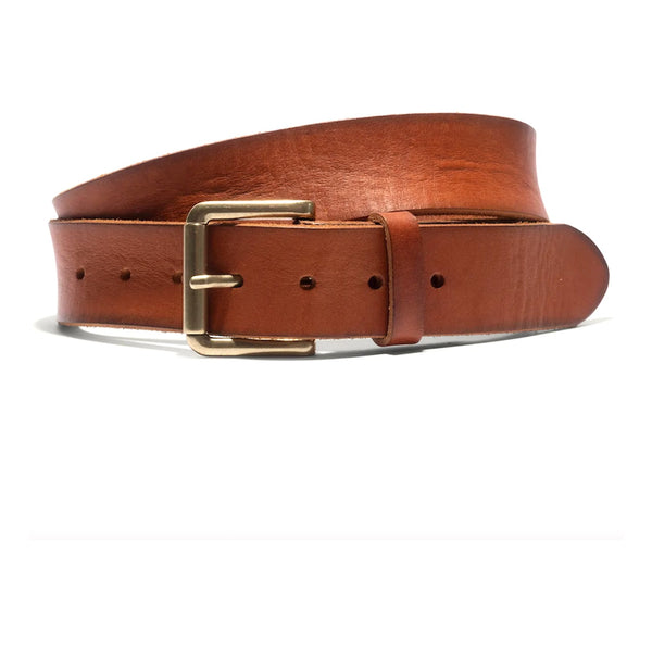 Vintage Washed Belt - Rooster 