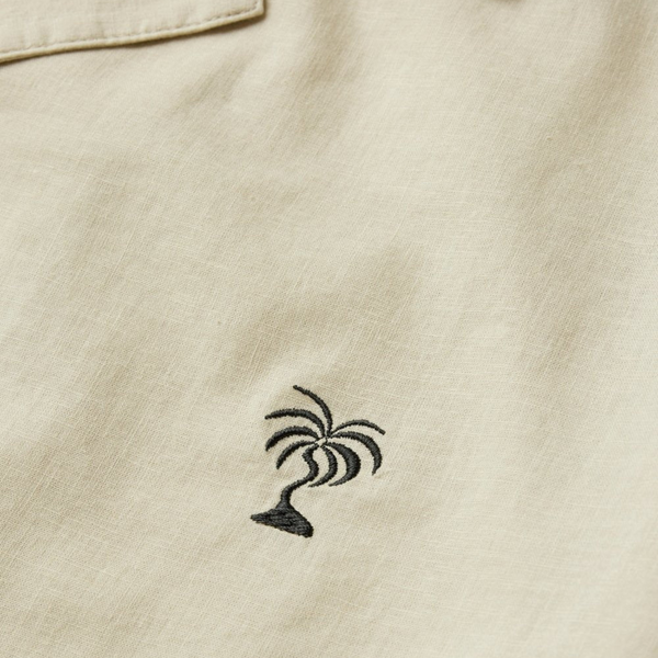 Lay Day Eco Shirt - Rooster 