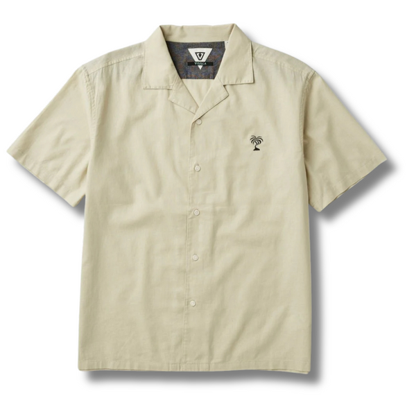 Lay Day Eco Shirt - Rooster 