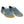 Volley O.T. Suede California Pierre Natural - Rooster 