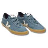 Suede California Pierre Natural