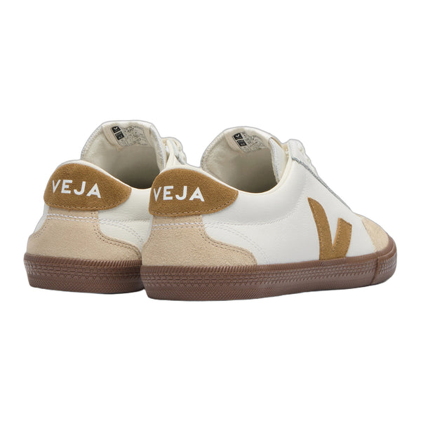 Volley O.T. Leather
