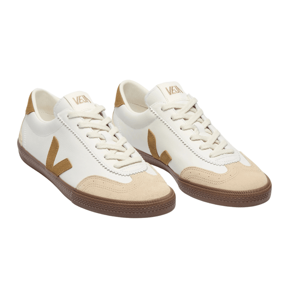 Volley O.T. Leather