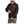 Voltage Quilted Jacket - Rooster 
