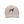Front view of Waggle Bird Dog Hat featuring an embroidered hunting dog holding a golf flag in its mouth on a structured five-panel crown