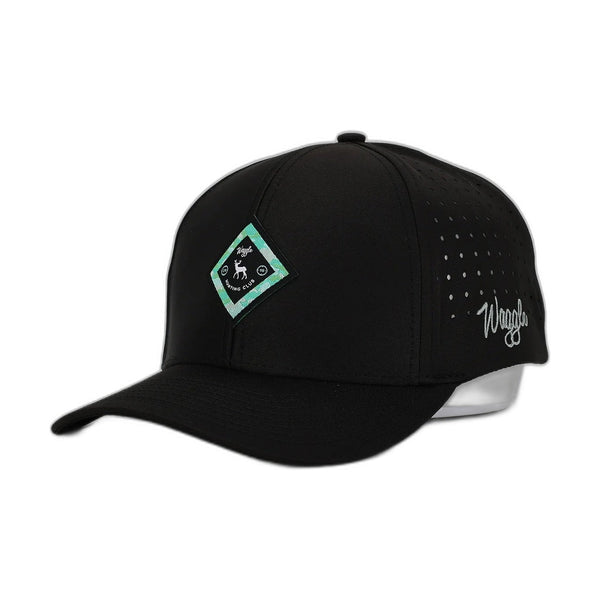 Waggle Hunting Club Hat - Rooster 