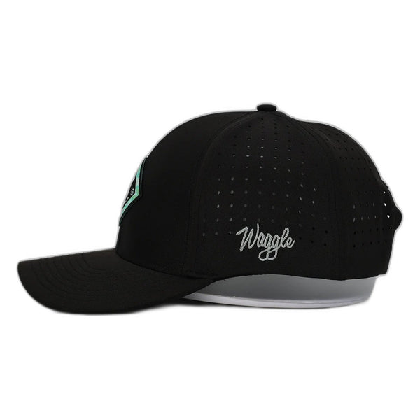 Waggle Hunting Club Hat - Rooster 
