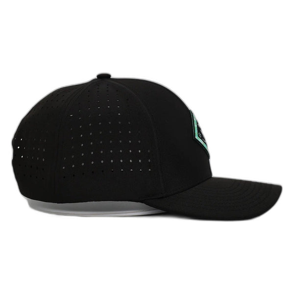 Waggle Hunting Club Hat - Rooster 