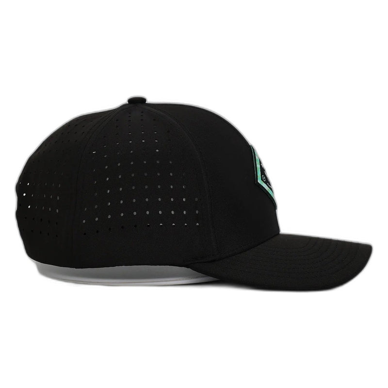 Waggle Hunting Club Hat - Rooster 