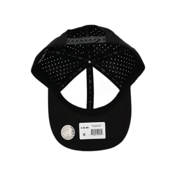 Waggle Hunting Club Hat - Rooster 