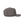 Side view of Waggle Sasquatch Hat in Grey showing curved brim, mid-profile fit, and perforated mesh panels for breathability
