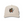 Front view of Waggle Snapper Hat featuring an embroidered fish swinging a golf club on a structured five-panel crown with a curved brim