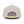 Back view of Waggle Wally Hat in Tan with adjustable snapback closure and ventilated perforated mesh back