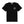 Wanderer SS T-Shirt – Black