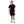 Wanderer SS T-Shirt – Black