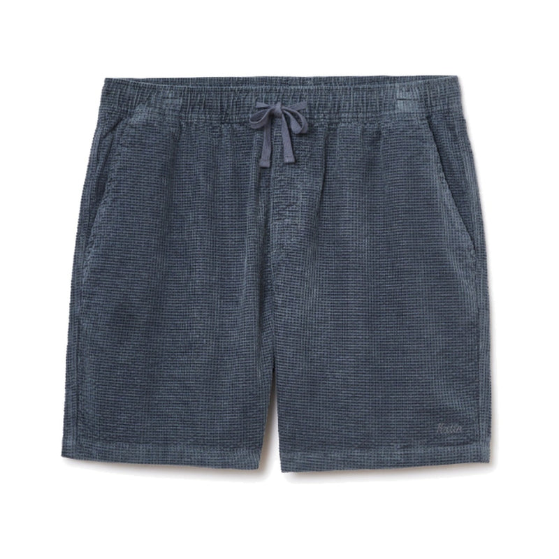 Ward Short – Tempest Blue