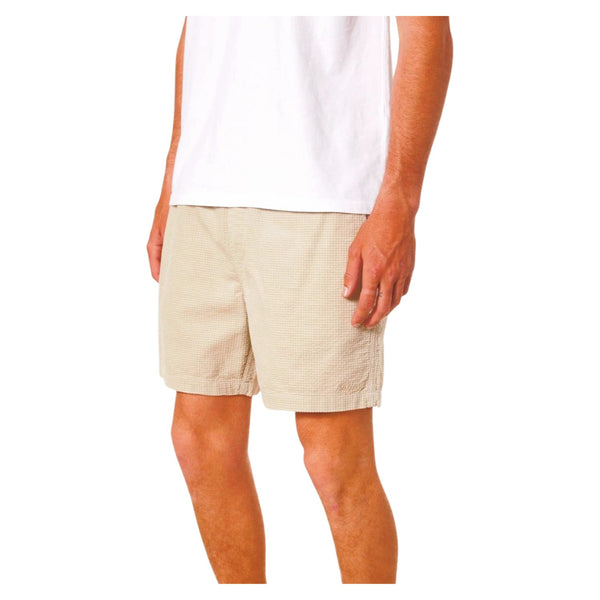 Ward Short - Rooster 