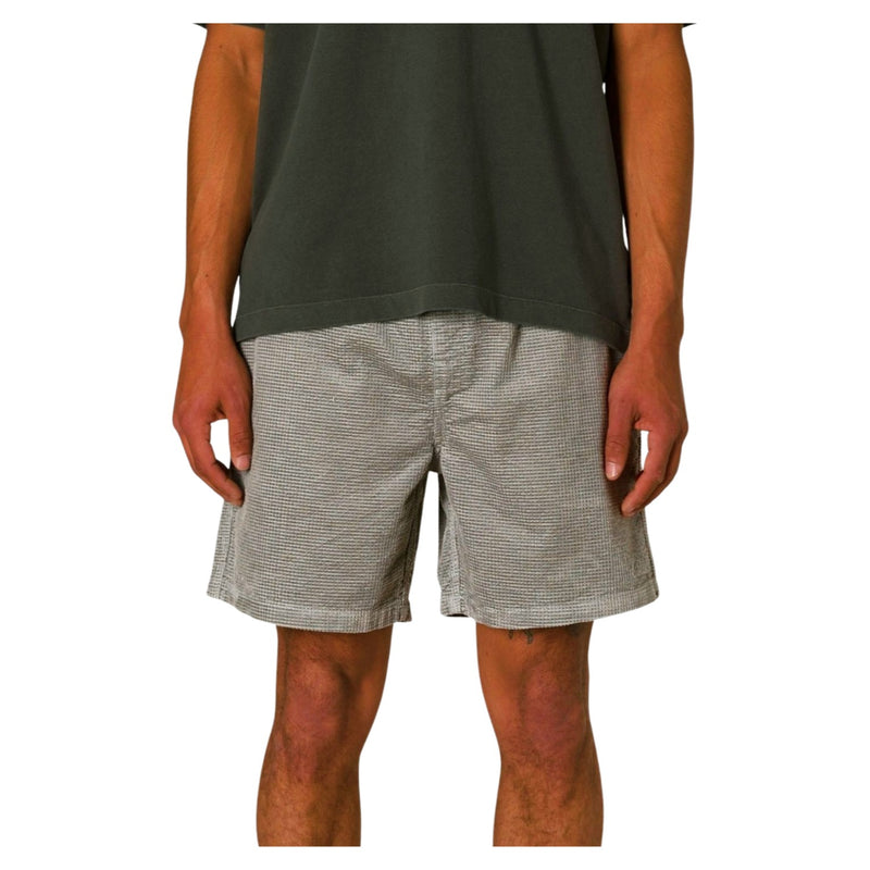 Ward Short – Neutral Gray