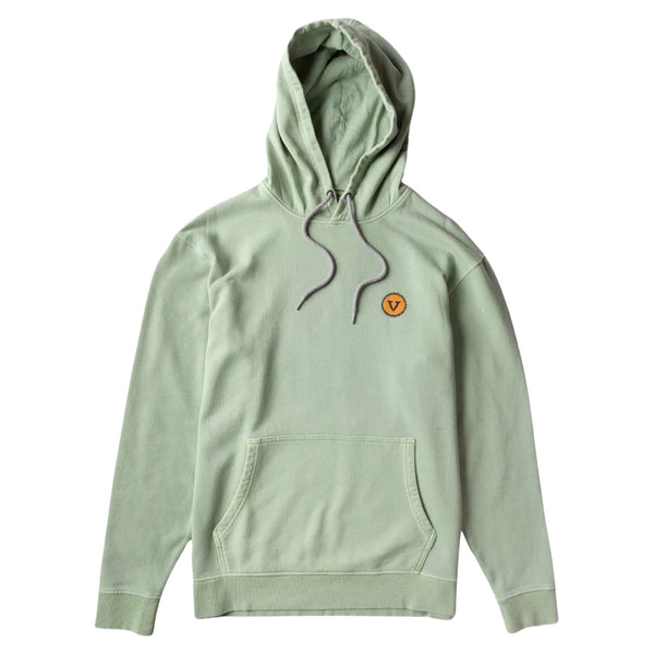 Washout Eco PO Hoodie - Rooster 