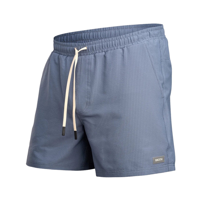 Wave Short 2N1 5IN – China Blue