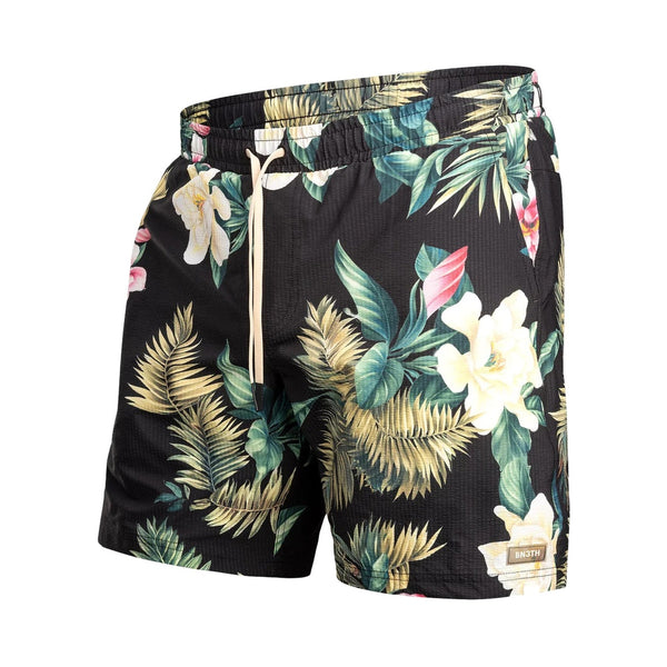 Wave Short 2N1 7IN - Rooster 