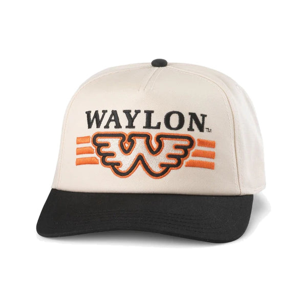 Waylon Jen Roscoe - Rooster 