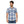 Welch SS Outdoor Performance Western Shirt - Rooster 