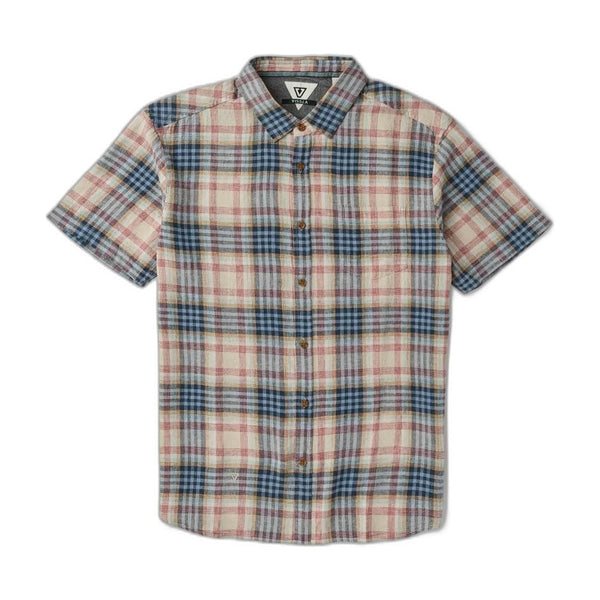 West Bowl SS Shirt - Rooster 