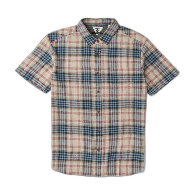 West Bowl SS Shirt – SND