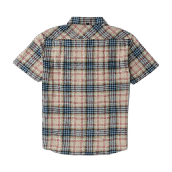 West Bowl SS Shirt - Rooster 