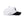 White & Black Logo Hat - Rooster 