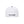 White & Black Logo Hat - Rooster 