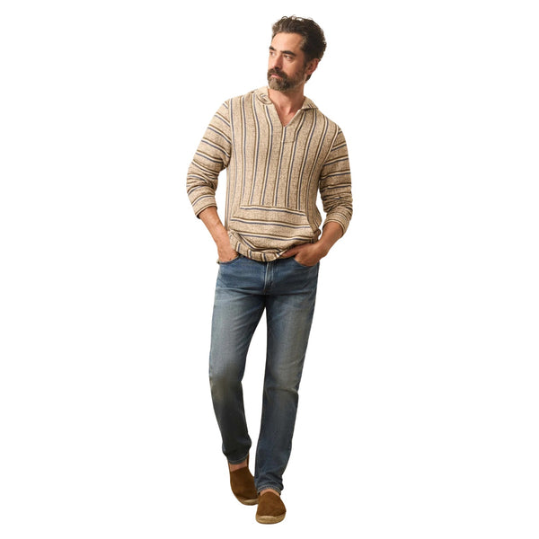 Whitewater Hoodie - Rooster 