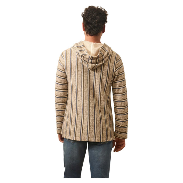Whitewater Hoodie - Rooster 
