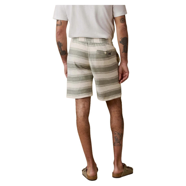 Whitewater Sweatshort - Rooster 