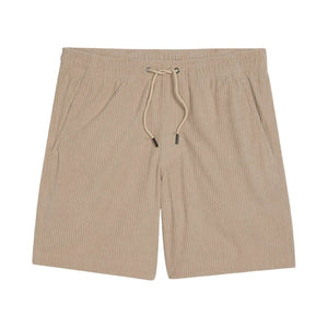 Wilder Stretch Corduroy Short - Rooster 