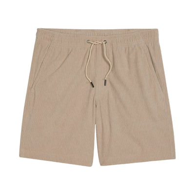 Wilder Stretch Corduroy Short