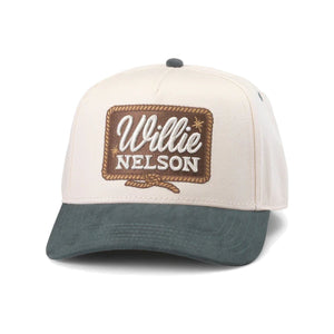 Willie Nelson Wrangler - Rooster 