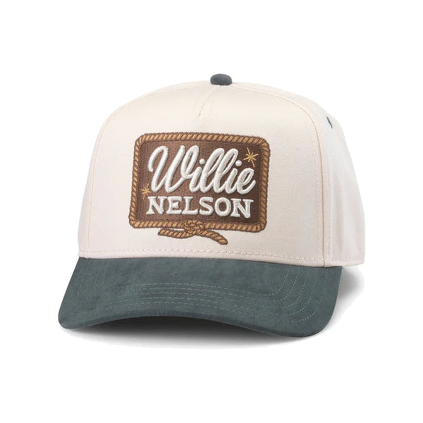 Willie Nelson Wrangler - Rooster 