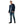 Willy Denim Jacket – Deep Blue Denim