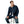 Willy Denim Jacket – Deep Blue Denim