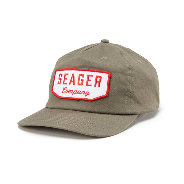 Wilson Hat - Rooster 
