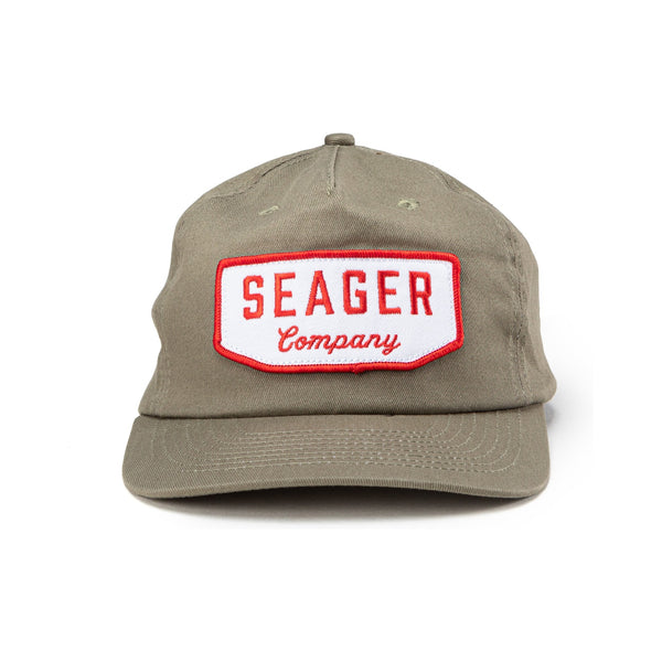 Wilson Hat - Rooster 