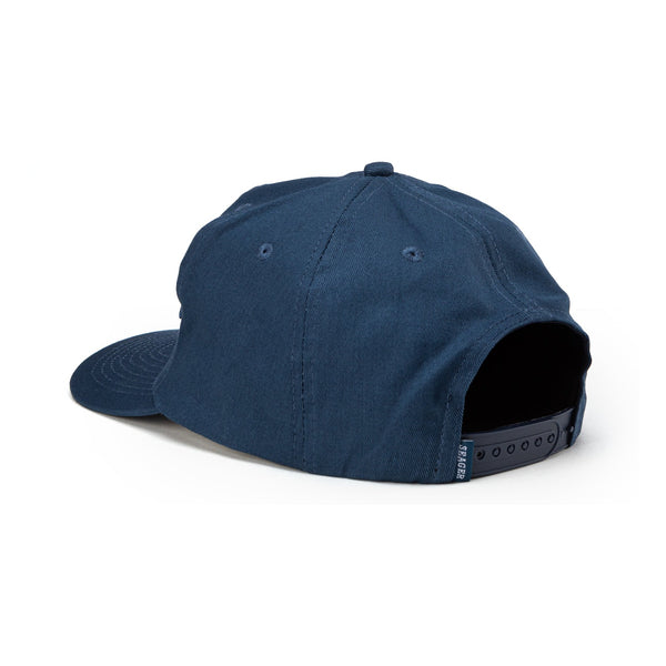 Wilson Hat - Rooster 