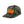 Wilson Snapback - Rooster 